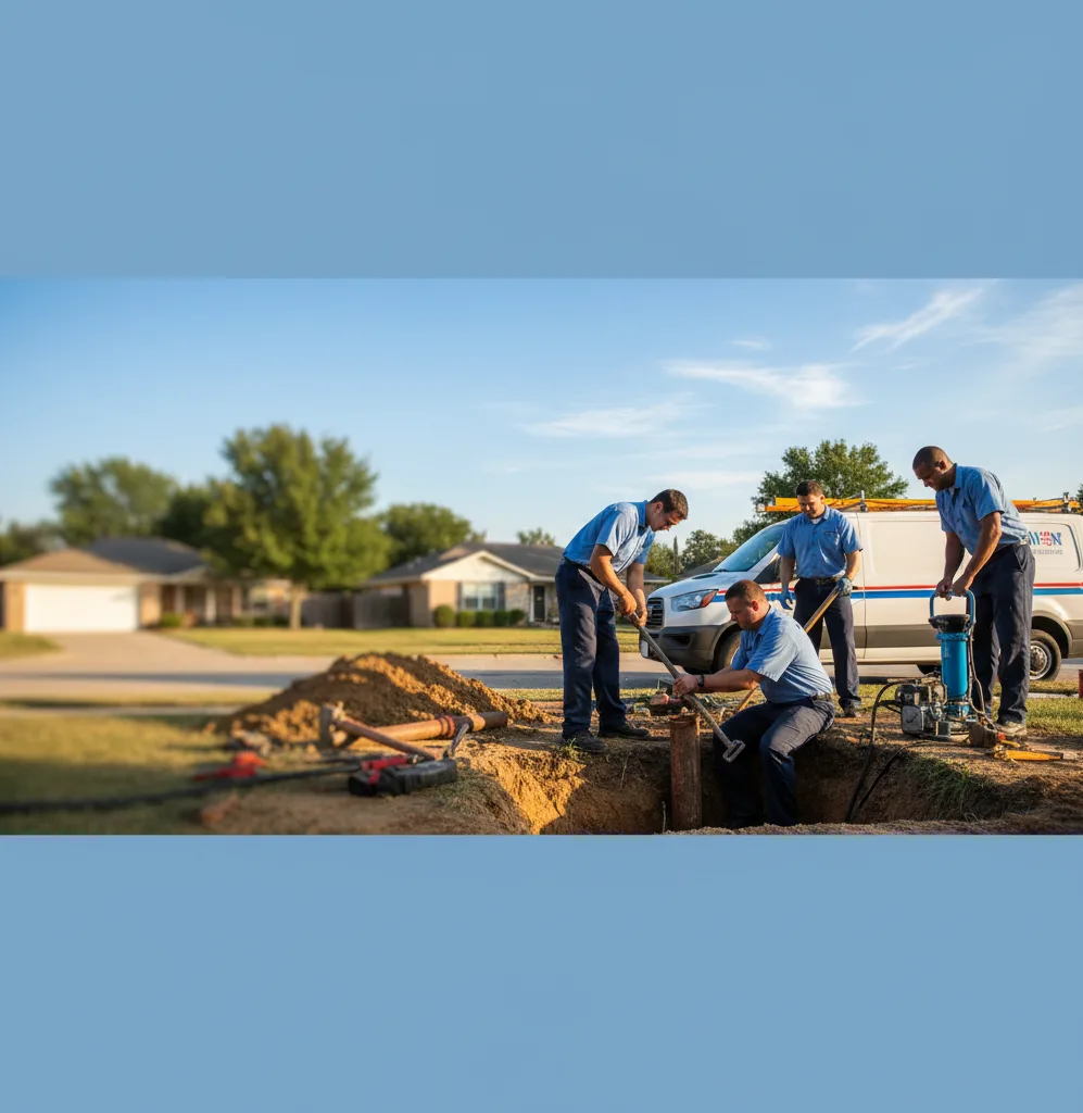 Water Heater Repair & Plumber in South Beloit